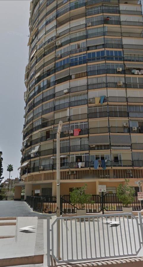 Apartamento Acacias IV 15 If Benidorm Luaran gambar