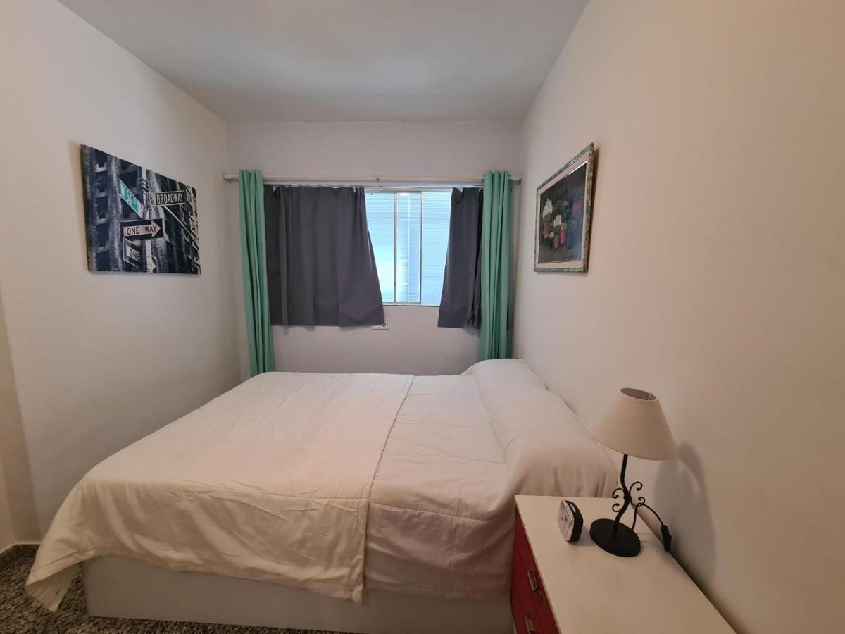 Apartamento Acacias IV 15 If Benidorm Luaran gambar